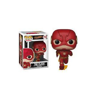 Productos Funko Pop Flash