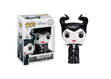 Product Funko Pop Maléfica 