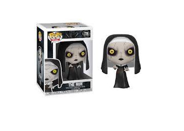 Productos Funko Pop A Freira 