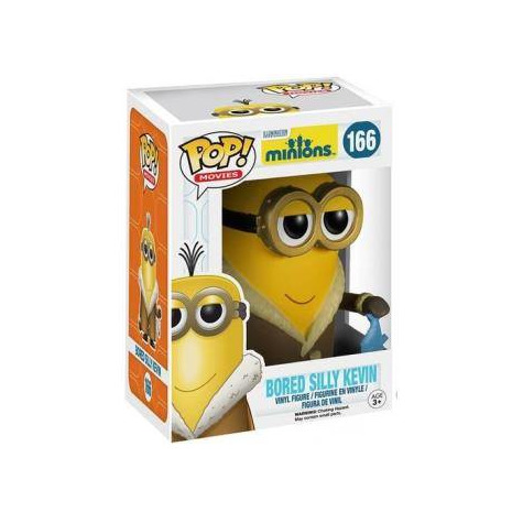 Productos Funko Pop Minion