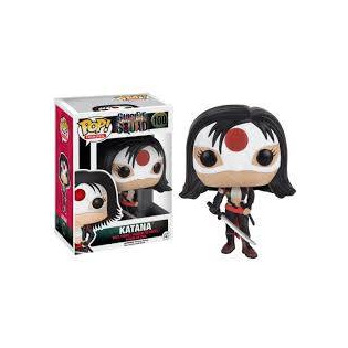 Productos Funko Pop Katana