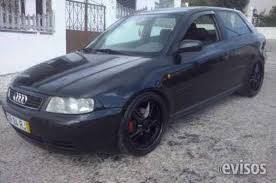 Productos Audi a3