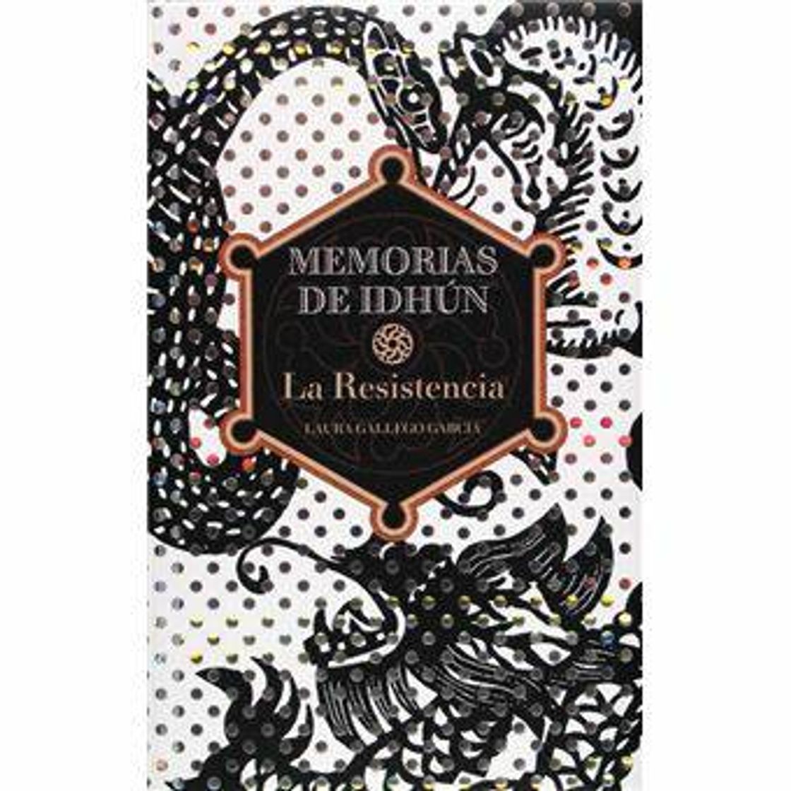 Book Memorias de Idhún. La Resistencia. Libro I: Búsqueda