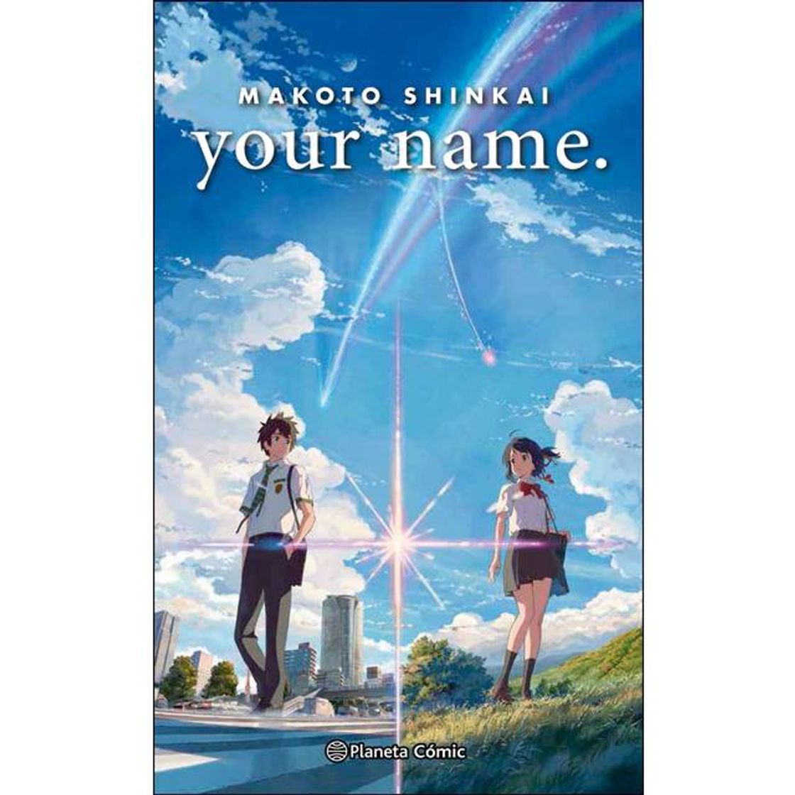 Serie Your Name