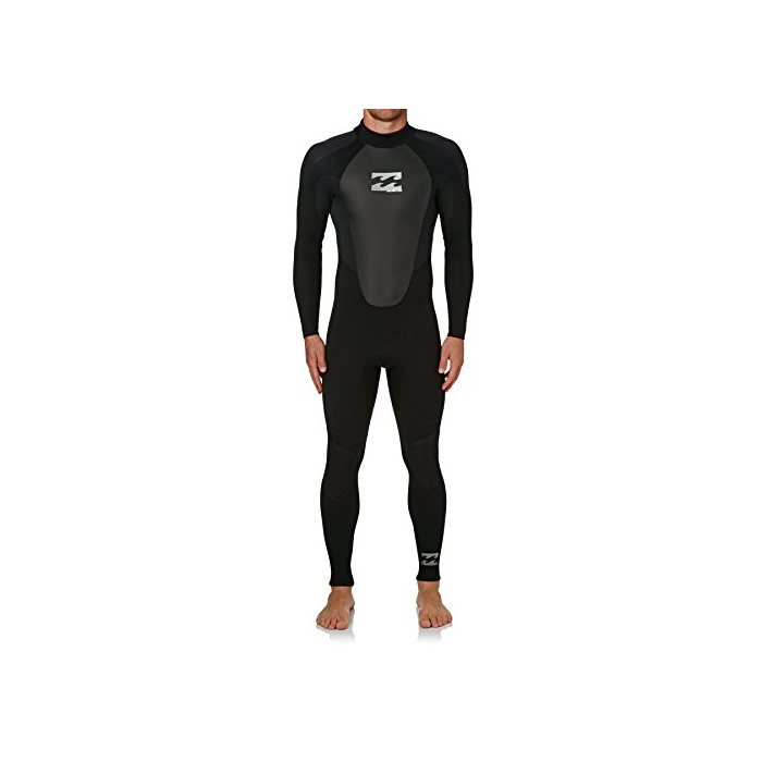 Producto BILLABONG Intruder 403 GBS Traje de Neopreno