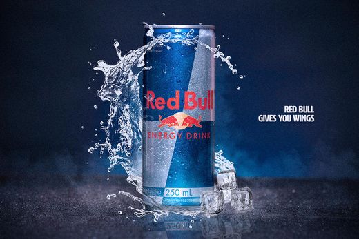 Red Bull Gives You Wings - RedBull.com
