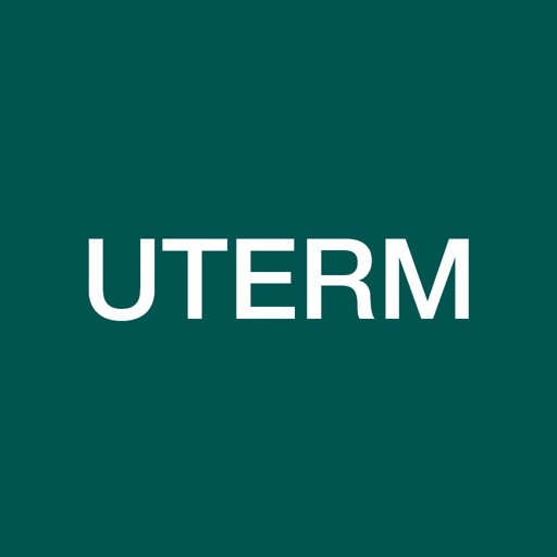 Aplicaciones UTERM