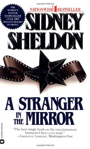 Book A Stranger in the Mirror