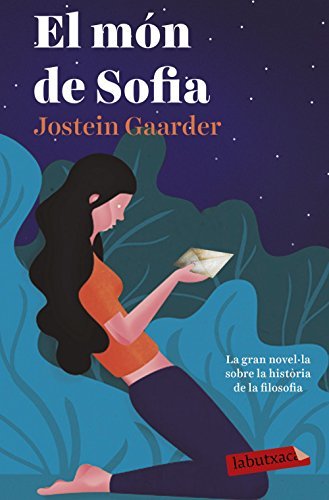 Book El món de Sofia: La gran novel·la  sobre la història de