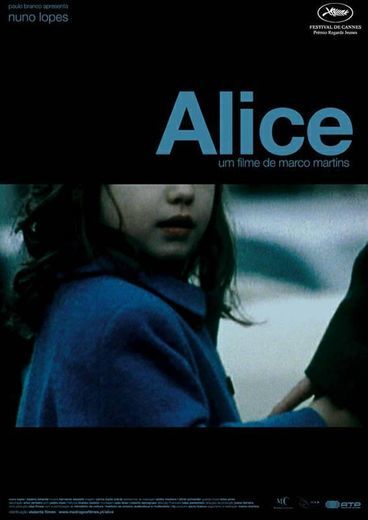 Películas Alice