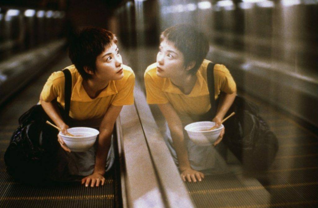 Movies Chungking Express