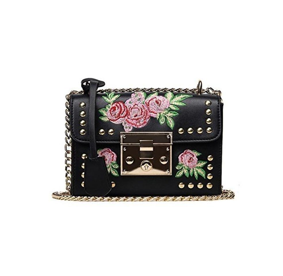 Social Bolsos bandolera de Mujer