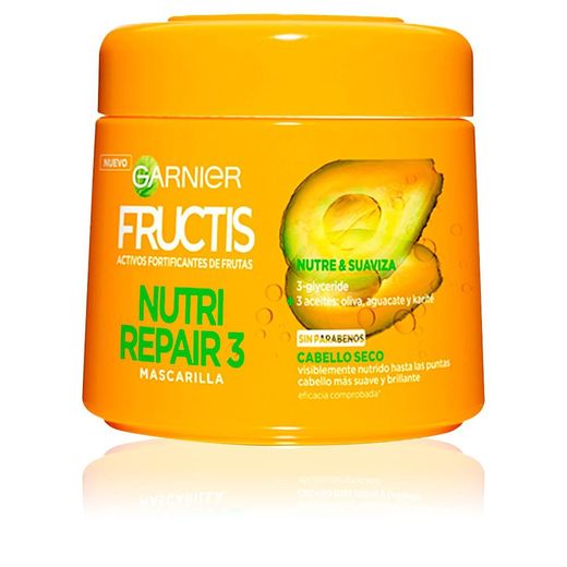 Garnier Fructis Nutri Repair 3 