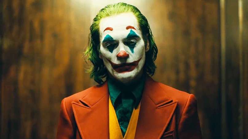 Película Joker