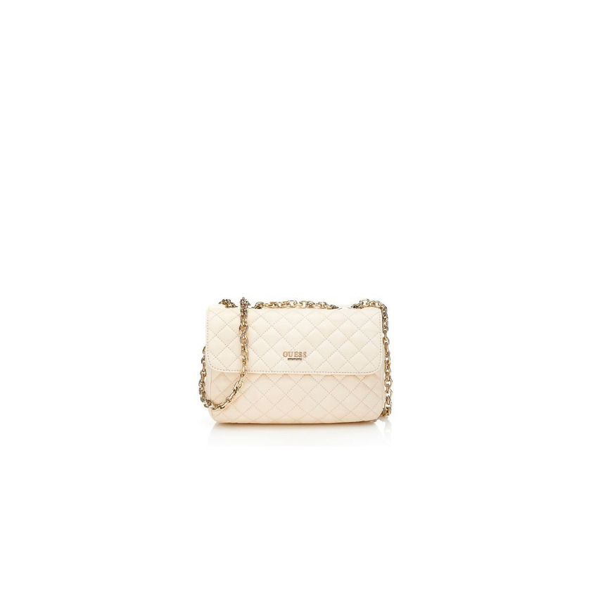 Social SUAVE LEATHER BAG