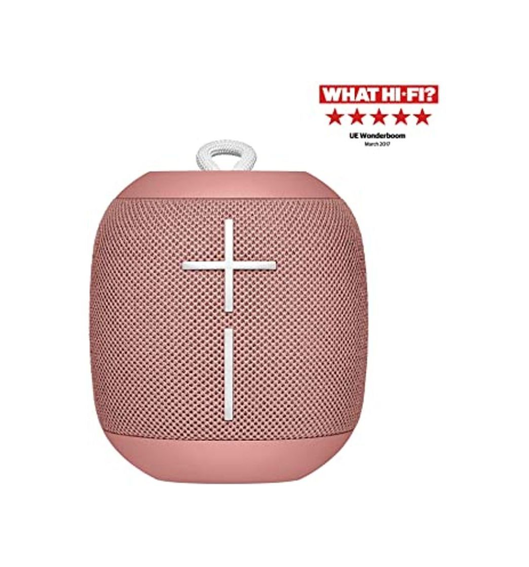 Social Ultimate Ears WONDERBOOM - Altavoz inalámbrico Individual