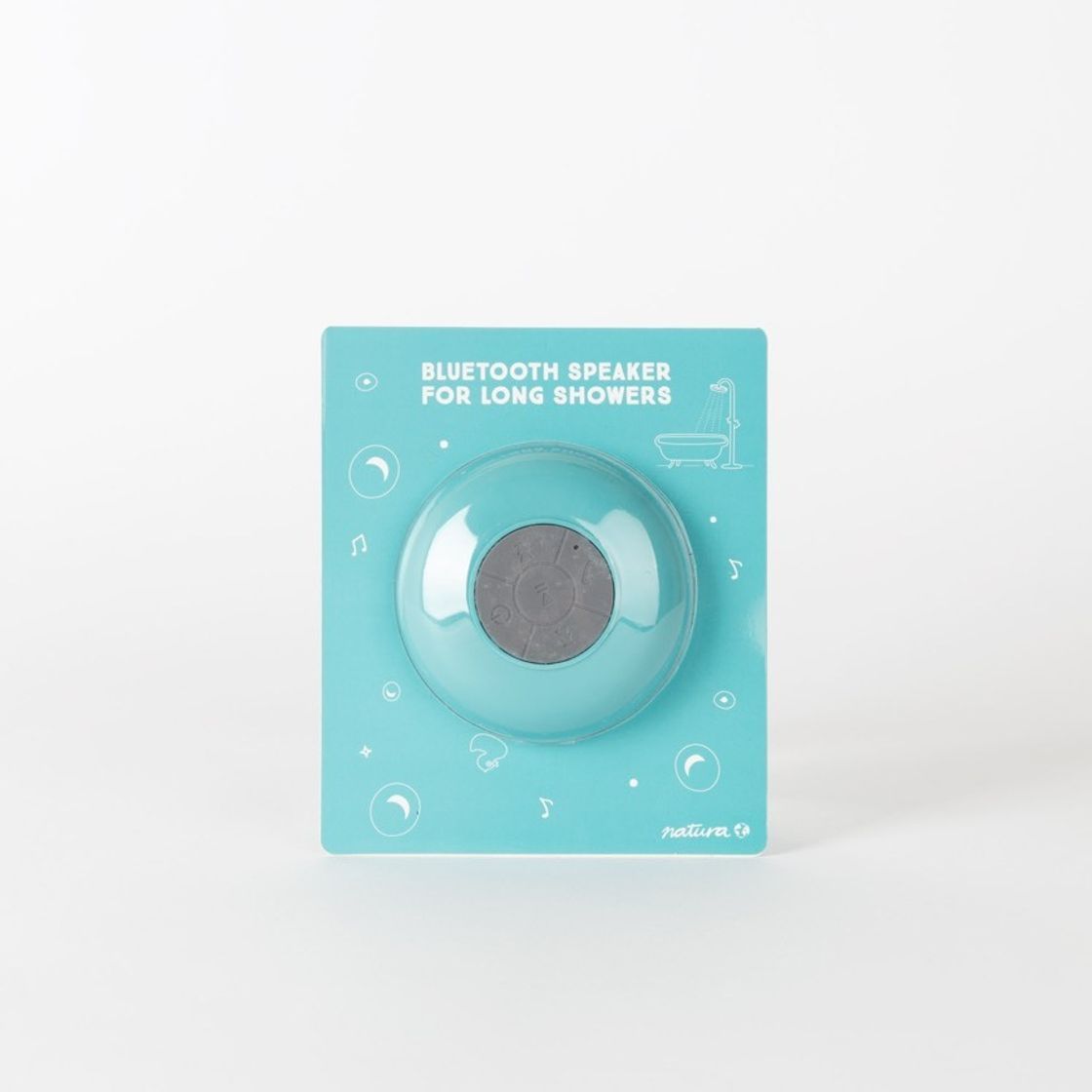 Social ALTAVOZ DUCHA SOFT - Natura