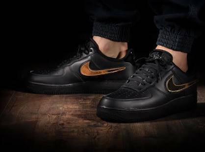 Social nike air force 1'07 Lv8