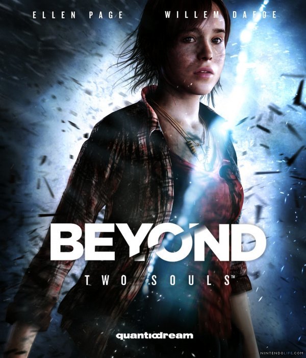 Videojuegos BEYOND: Two Souls