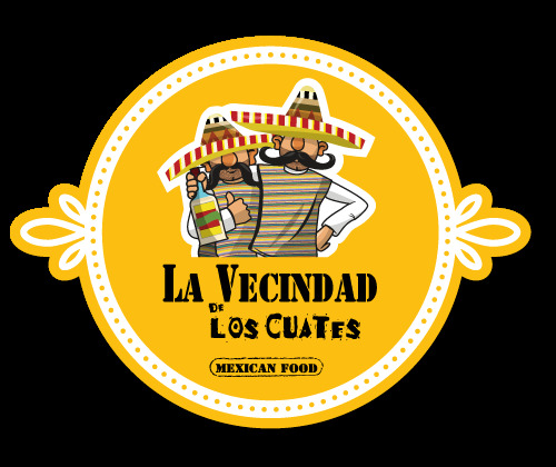 Restaurants La Vecindad de los Cuates