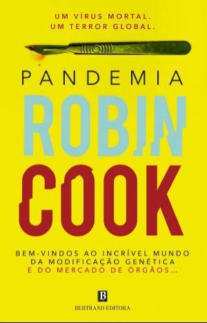 Libro Pandemic