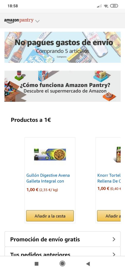 Apps Ofertas a 1€