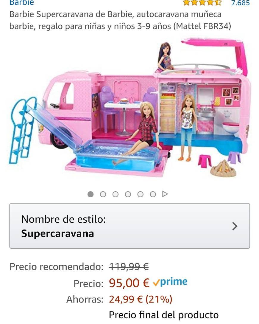 Fashion Chollos de Amazon