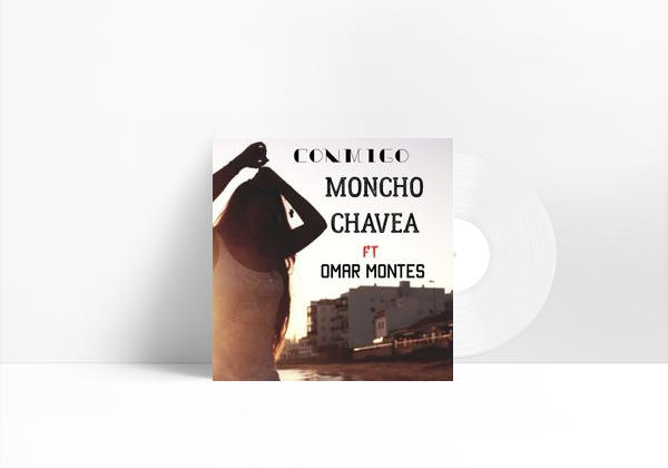 Canción Conmigo