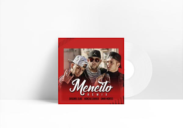 Canción Meneito (Remix)