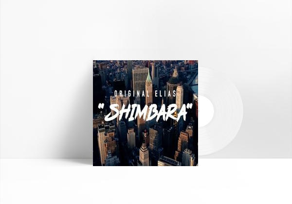 Canción Shimbara