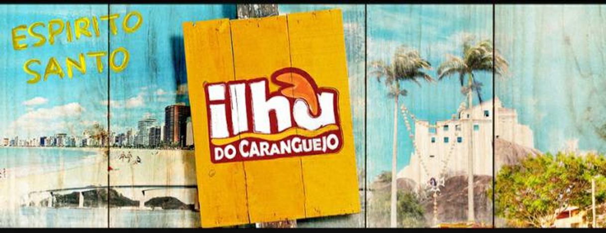 Restaurants Ilha do Caranguejo