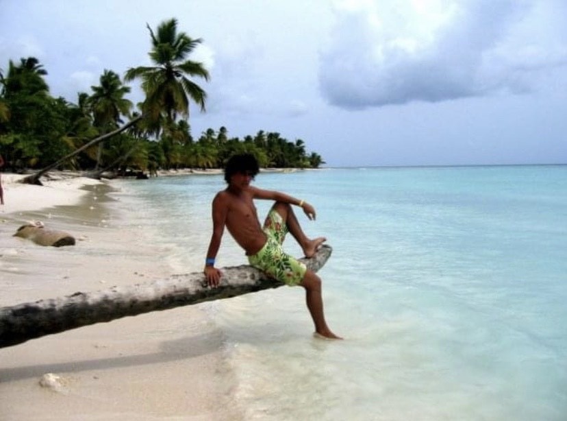 Lugar República Dominicana