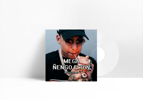 Mega Ñengo Flow