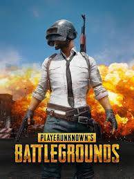 Videojuegos PUBG MOBILE - 2nd Anniversary - Apps on Google Play