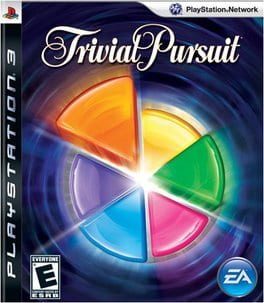 Videojuegos Trivial Pursuit