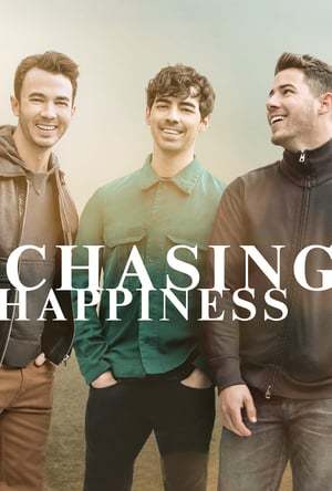 Película Jonas Brothers: Persiguiendo la felicidad