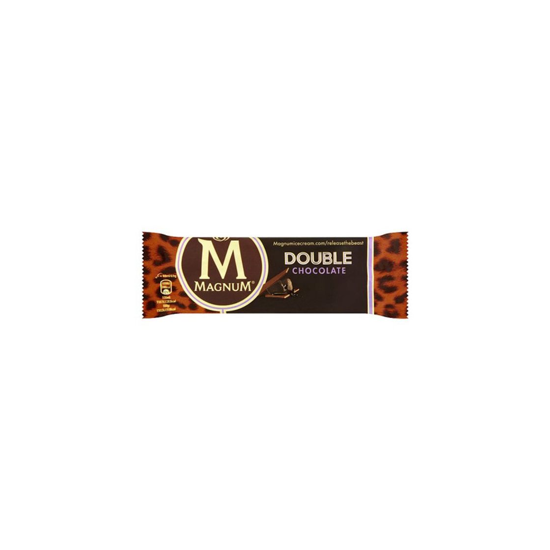 Products Magnum doble chocolate