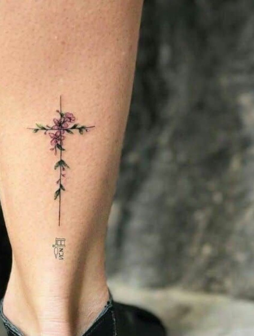 Fashion Tatuaje