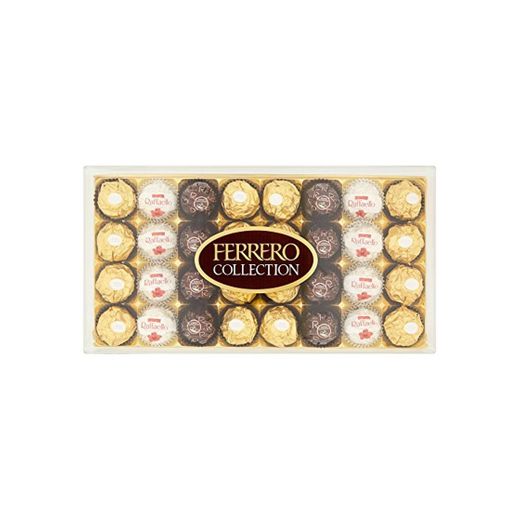 Ferrero Colección