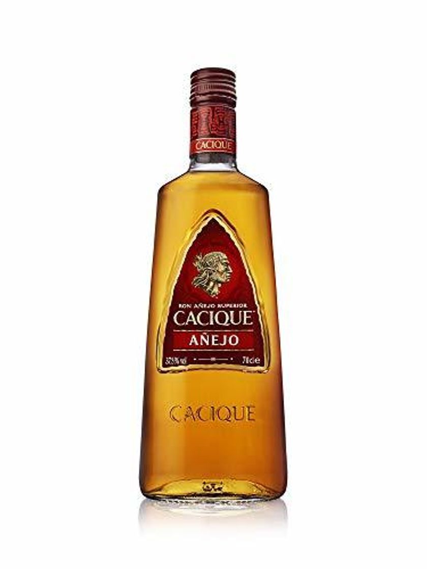 Product Cacique Añejo Ron