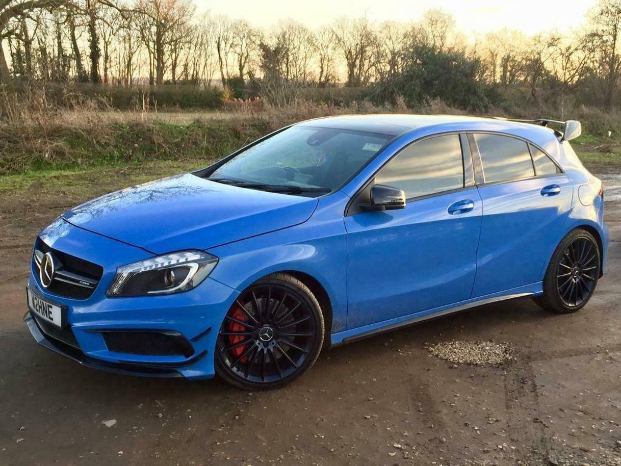 Fashion Mercedes A45 Amg