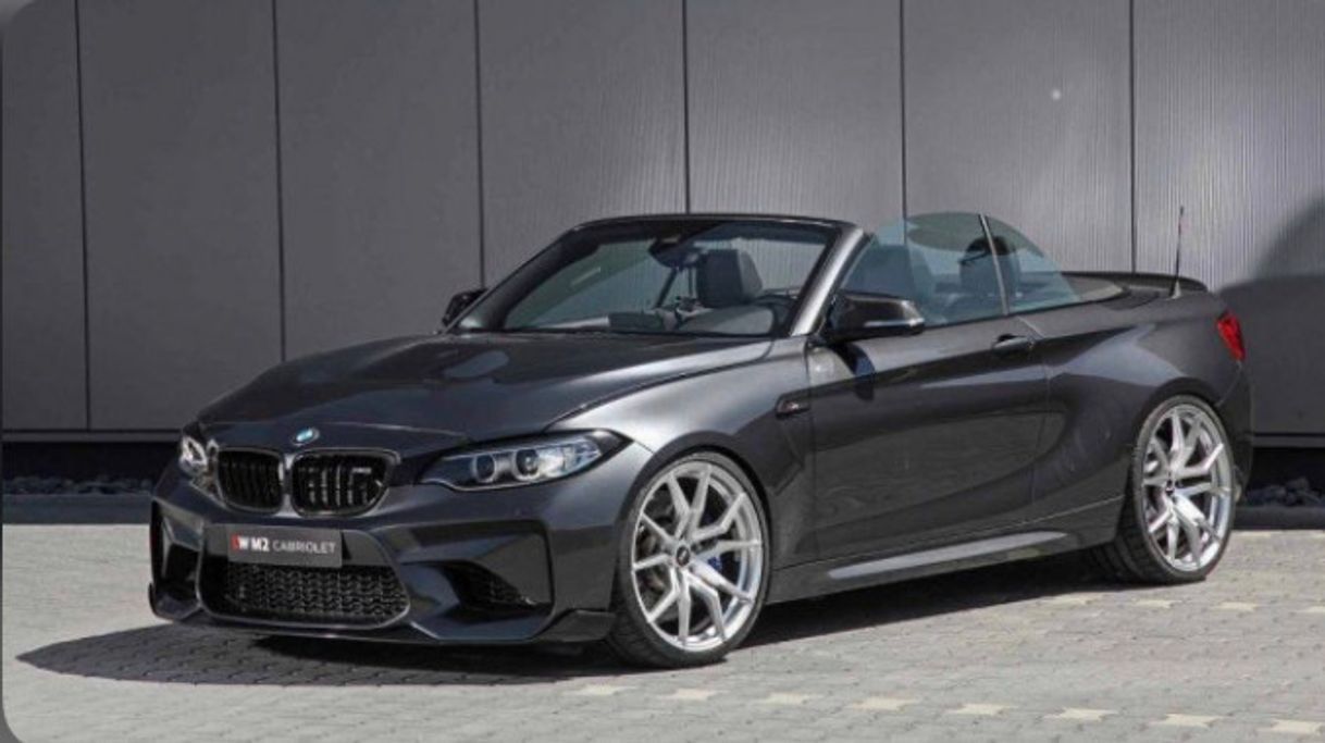 Fashion BMW M2 “CONVERTIBLE” (2020) 🔥