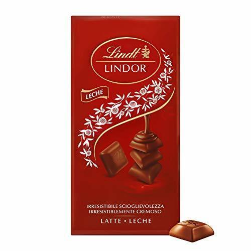 Social Lindt