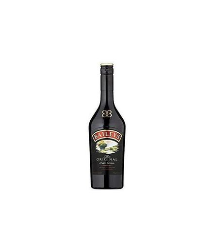 Creme Irlandês Original Baileys