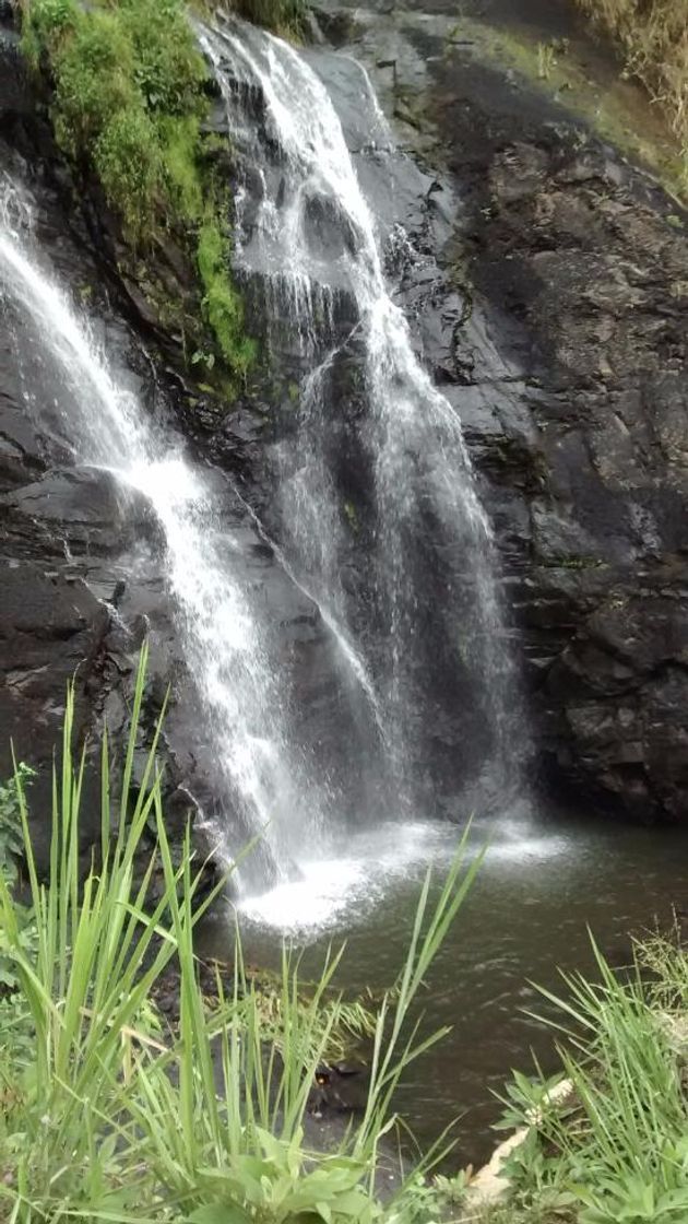 Places Salto de las monjas