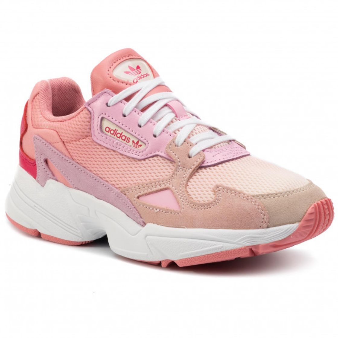 Social Adidas Falcon W