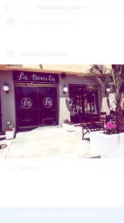 Place La Bonita Terrace