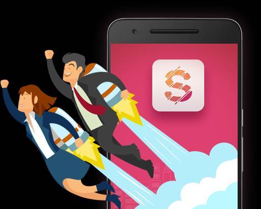 Aplicaciones Super Revendedores: Vendas, Estoque e Loja Virtual - Google Play