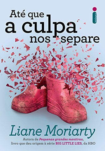 Book Até que a culpa nos separe