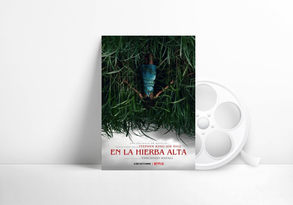 En la hierba alta
